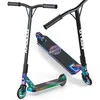 Stunt Scooter Genesis Pro X Competition - Rainbow Produktbild-Vorschau 1