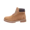 Mustang  Herrenschuhe Warmfutter Schnürstiefel Braun Produktbild-Vorschau 2