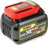 Dewalt DCB546-XJ - Batteria XR FLEXVOLT 54V/18V Rail Anteprima dell’immagine prodotto 12