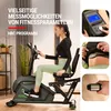 HOP SPORT® HS-120L Liegeergometer für Zuhause mit 32 Produktbild-Vorschau 5