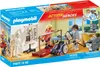 PLAYMOBIL Action 71617, Akcja/Przygoda, 4 lat(a), Podgląd zdjęcia produktu 1