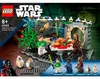 LEGO® Star Wars™ 40658 Millennium Falcon™ - Diorama de Noël Voir les images du produit 15