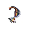 DURABLE Textilband 10 mit Kunststoffclip 10 St., 811901 Produktbild-Vorschau 8