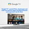 MEDION 163,9 cm (65 Zoll) Fernseher (Smart TV, 4K, Dolby Produktbild-Vorschau 4