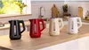 Bosch MyMoment electric kettle 1.7 L 2400 W Red Produktbild-Vorschau 5