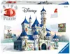 216 Teile Ravensburger 3D Puzzle Bauwerk Disney Schloss Produktbild-Vorschau 10