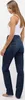 ANGELS JEANS STRETCH DOLLY dark indigo used 360 80.3158 36 Produktbild-Vorschau 10