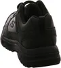 Skechers 51896-BBK - Skechers Schnürschuhe Schwarz  Produktbild-Vorschau 48