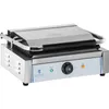 Expondo Royal Catering Gril de contact lisse 2 200 W Voir les images du produit 3