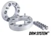 H&R 30mm Spurverbreiterung Spurplatte 5-Loch 150mm LK für Produktbild-Vorschau 1