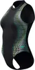 Speedo Placement Hydrasuit Maillot de bain femme, Taille:44 Voir les images du produit 7
