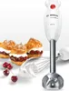 Bosch Stabmixer-Set weiß MSM24500 (1 St) Produktbild-Vorschau 3