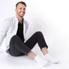 Occulto Damen & Herren 100% Baumwolle Sneaker Socken 10er Produktbild-Vorschau 3
