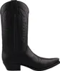 Sendra Cowboy Stiefel 2073 Schwarz Voir les images du produit 2