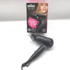 BRAUN Haartrockner SatinHair1 HD130 Style&Go 1200W 120/240V Produktbild-Vorschau 13