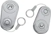 2 Channel Call Machine Caregiver Pager Call Button Elderly Náhľad obrázku produktu 3