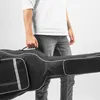 Wytrzymały, wyściełany pokrowiec na gitarę akustyczną lub Podgląd zdjęcia produktu 2