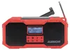 Albrecht DR 112 - Draagbaar DAB-radio - 5 Watt Productafbeelding-voorbeeld 1