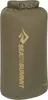 A dry bag with the brand logo printed on it. Produktbild-Vorschau