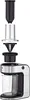 WMF 416480011 KULT X Spiralschneider Cromargan Silber Produktbild-Vorschau 9