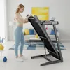 Rebel RBA-1018 Elektrický běžecký pás ACTIVE, 120 Kg, 1 - Náhled obrázku produktu 6