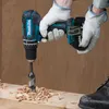 Makita DHP482Z, Wiertarka pistoletowa, Zamek centralny, Podgląd zdjęcia produktu 2