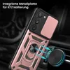 Armor Handyhülle für Samsung Galaxy S23 Kameraschutz Handy Produktbild-Vorschau 4
