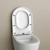 BERNSTEIN Sedile per WC in Duroplast con meccanismo Anteprima dell’immagine prodotto 9