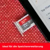 SanDisk Ultra, 512 GB, MicroSDXC, Třída 10, UHS-I, 150 Náhled obrázku produktu 8
