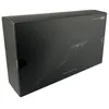 A black product box with a graphic of the product on it. Náhled obrázku produktu