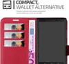 Cadorabo Housse pour Blackberry KEY 2 LE Housse de Voir les images du produit 5