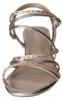 Sandali Del Marchio Tamaris Del Modello 28329 46 Oro Anteprima dell’immagine prodotto 29