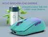 Inca IWM-511RM, Po prawej stronie, Optyczny, RF Wireless + Podgląd zdjęcia produktu 8