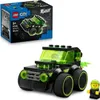 LEGO City Véhicules Rennwagen, Videospiel, Produktbild-Vorschau 1