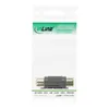 InLine Audio Adapter, Cinch Buchse an Cinch Buchse, Produktbild-Vorschau 2