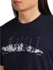 Herren-T-Shirt mit kurzen Ärmeln ICEBREAKER M MER 150 TECH Produktbild-Vorschau 5