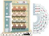 Parkovací puzzle pro děti od 36 měsíců. + TOPBRIGHT Náhled obrázku produktu 1