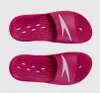 Speedo Damen Schuhe Slide Schlappen Vegas Pink Rosa Produktbild-Vorschau 1