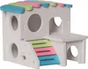 Furrever Friends Candy Mouse-House - domek pro myši a Náhled obrázku produktu 9
