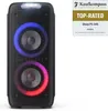 SHARP PS-949 Bluetooth Party-Lautsprecher, 200 Watt, 13 Produktbild-Vorschau 2