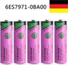 5 Pack 3.6V SL-360 TL-5903 Batterie PLC 6ES7971-0BA00 pour Voir les images du produit 1