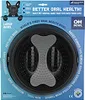 LickiMat Slow Motion Bowl OH Bowl Black XL Náhľad obrázku produktu 3