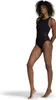 arena Mesh Panels Badeanzug für Damen, Größe:42 Produktbild-Vorschau 4