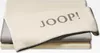 JOOP! Wohndecke Melange Doubleface Natur & Silber – ca. 150 Produktbild-Vorschau 7
