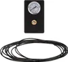 2X Suspension pneumatique Arriššre + Kit compresseur 12V Voir les images du produit 6