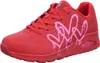 SKECHERS Uno - Dripping In Love Schuhe Damen rot 38 Produktbild-Vorschau 36