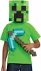 Minecraft - Accessoire-Set Creeper Produktbild-Vorschau 7