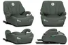 Lorelli Pyxis Isofix Kinderautositz 125-150 cm i-Size R129 Produktbild-Vorschau 14
