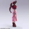 Final Fantasy VII Bring Arts Actionfigur Aerith Produktbild-Vorschau 6