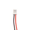 TECHTEK Batteria compatibile con [Velleman] HPS140 Anteprima dell’immagine prodotto 3